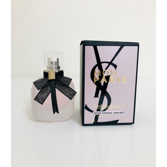 Yves Saint Laurent Beaute(イヴサンローランボーテ)のモンパリ ヘアミスト コスメ/美容の香水(香水(女性用))の商品写真