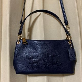 コーチ(COACH)のショルダーバッグ(ショルダーバッグ)