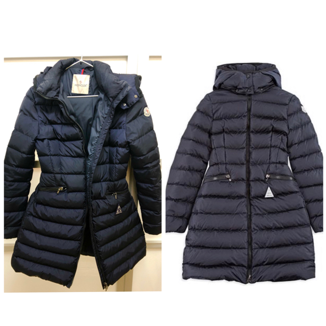 新作入荷!!】 ちゃっぴぃ様 - MONCLER モンクレール ダウン 14A