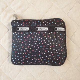 レスポートサック(LeSportsac)のLeSportsac　ナイロンバッグ　エコバッグ(エコバッグ)