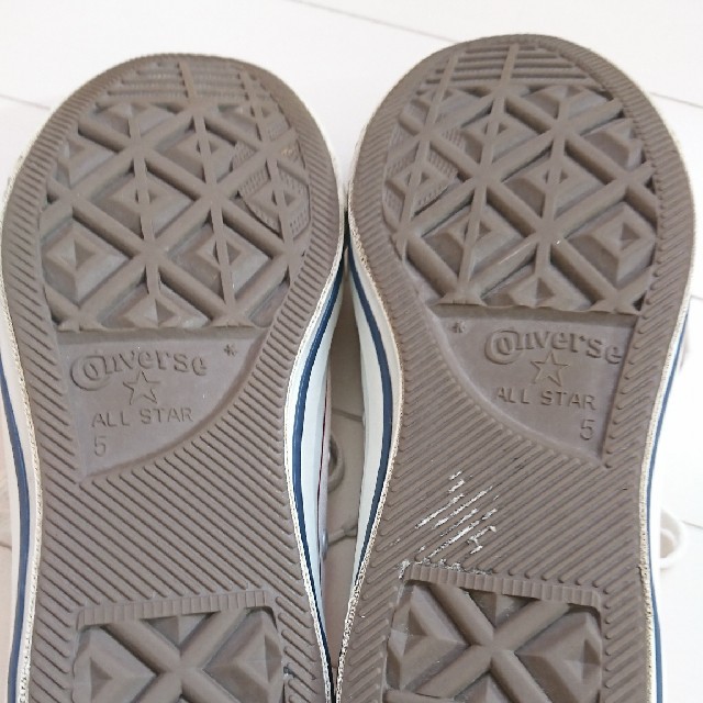 CONVERSE(コンバース)のコンバース スニーカー レディースの靴/シューズ(スニーカー)の商品写真