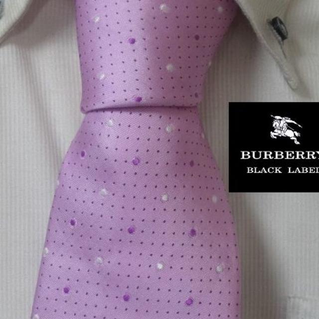 BURBERRY BLACK LABEL - 希少☆バーバリーブラックレーベル BURBERRY BLACK LABEL - 希少☆バーバリーブラックレーベル