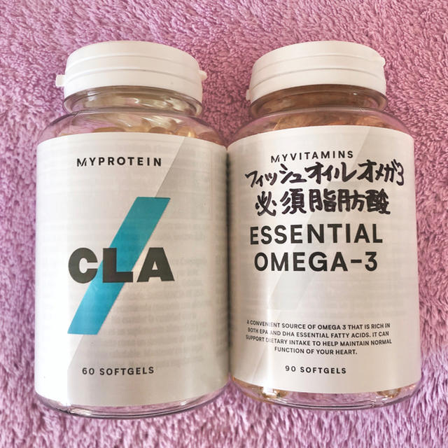 Myprotein マイプロテイン サプリ Cla オメガ Essential Omega 3の通販 By Chanmi マイプロテインならラクマ Myprotein マイプロテイン サプリ Cla オメガ Essential Omega 3の通販 By Chanmi マイプロテインならラクマ