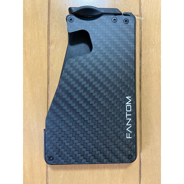  Fantom Wallet ファントムウォレットカードケース   メンズのファッション小物(その他)の商品写真