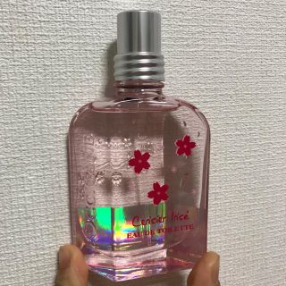 ロクシタン(L'OCCITANE)のロクシタン　オードトワレ 50ml(香水(女性用))