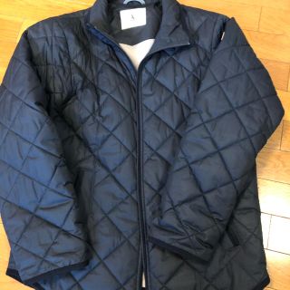 エーグル(AIGLE)のエーグル　キルティングジャケット　中綿(その他)