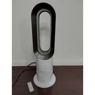 ダイソン(Dyson)の「値下げNG様専用」ダイソン　ホットアンドクール　AM-09(ファンヒーター)