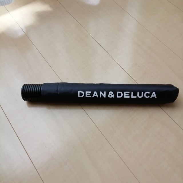 DEAN & DELUCA(ディーンアンドデルーカ)のDean&deluca 折りたたみ傘 バンコク レディースのファッション小物(傘)の商品写真