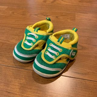 ヴァンズ(VANS)のVANS サンダル　13cm(サンダル)