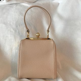 ドルチェアンドガッバーナ(DOLCE&GABBANA)の美品☆ヴィンテージミニバッグ(ハンドバッグ)