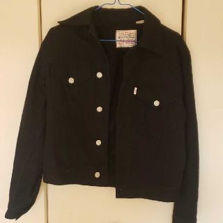 リーバイス(Levi's)のLevi'sジャケット(Gジャン/デニムジャケット)