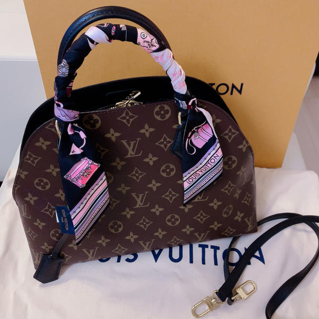 LOUIS VUITTON - ルイヴィトン　アルマ