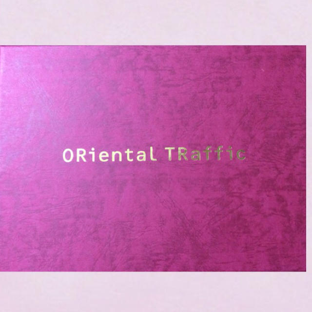 ORiental TRaffic(オリエンタルトラフィック)の送料込み！OrientalTraffic レディースの靴/シューズ(ブーツ)の商品写真