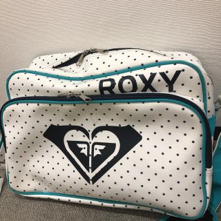 ロキシー(Roxy)のROXYエナメルバッグ(その他)