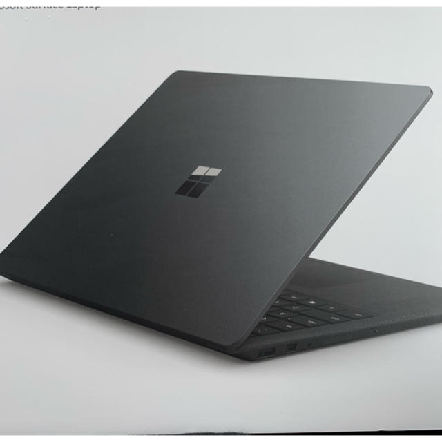 Microsoft - Surface Laptop2 Microsoft LQN-00055
