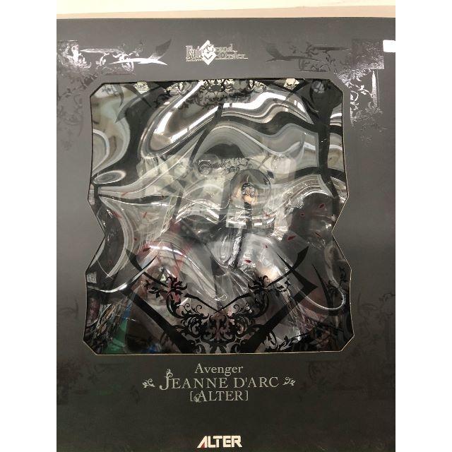 高品質好評 Alter Fate Grand Order アヴェンジャー ジャンヌ ダルク オルタの通販 By 名無し S Shop アルターならラクマ 日本製即納 Putclientsfirst Com