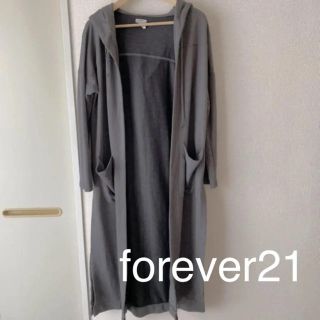 フォーエバートゥエンティーワン(FOREVER 21)のフォーエバー21  アウター 長袖 ひろみ様専用(その他)