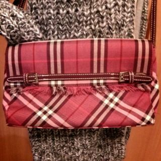 バーバリー(BURBERRY)のきよしちゃん様♥専用(ショルダーバッグ)