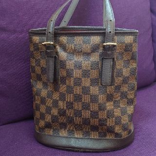 ルイヴィトン(LOUIS VUITTON)の【EMI様へ】✨ヴィトン✨ダミエトートバック(トートバッグ)