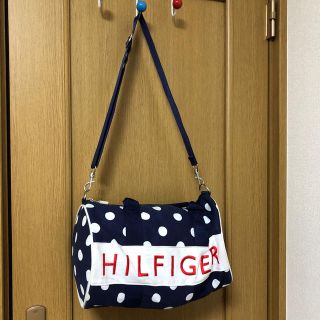 トミーヒルフィガー(TOMMY HILFIGER)のトミー　ボストンバック(ボストンバッグ)