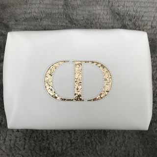 クリスチャンディオール(Christian Dior)のDior ポーチ(ポーチ)