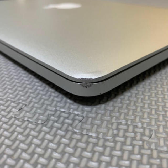 291 MacBook Pro Retina 13インチ Late 2013