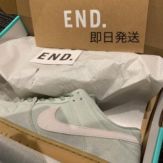 ナイキ(NIKE)のNike sb dunk low pro 28cm(スニーカー)