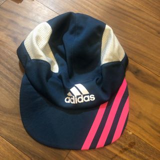 アディダス(adidas)のアディダス　帽子(キャップ)