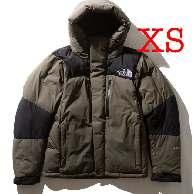 The North Face バルトロライトジャケット ニュートープ XSレディース