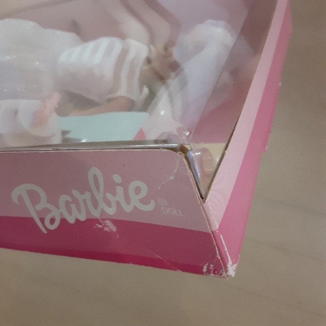 Barbie バービー人形５種の通販 by hanaloha's shop｜バービーならラクマ - くうん様専用 在庫あ人気