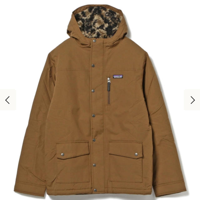 Patagonia ⭐︎ Boys Infurno Jacket