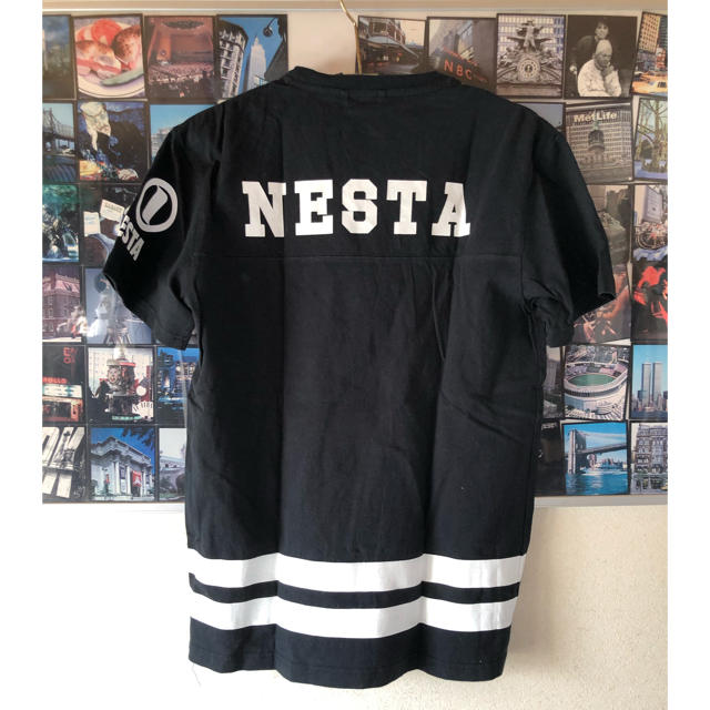 NESTA BRAND(ネスタブランド)のnesta Tee メンズのトップス(Tシャツ/カットソー(半袖/袖なし))の商品写真