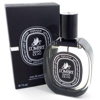 diptyque - c)ディプティック オードパルファン ロンブル ダン ロー 75ml の通販｜ラクマ