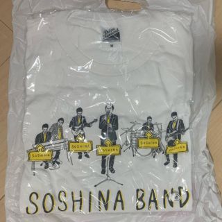 霜降りバラエティ　Tシャツ(Tシャツ/カットソー(半袖/袖なし))