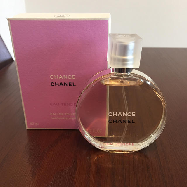 CHANEL チャンス 50ml