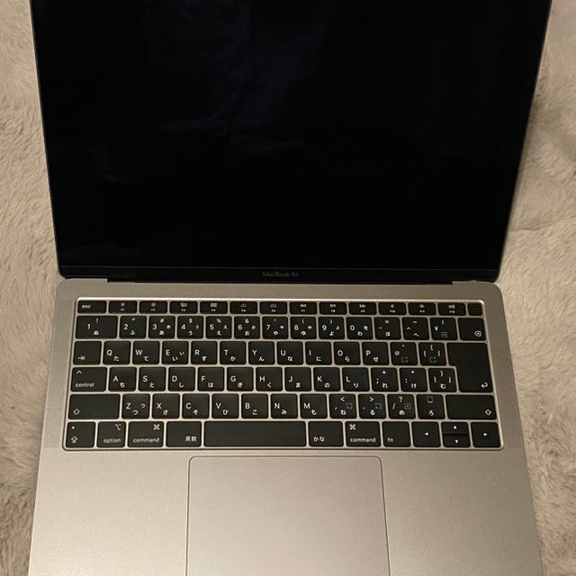 【お気に入り】 Mac (Apple) 2022/3/2まで! AppleCare+ 2018 Air MacBook - ノートPC 【お気に入り】 Mac (Apple) 2022/3/2まで! AppleCare+ 2018 Air MacBook - ノートPC