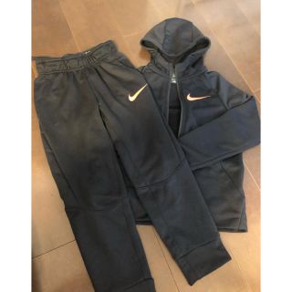 ナイキ(NIKE)のNIKE ジャージ上下セット　130(その他)