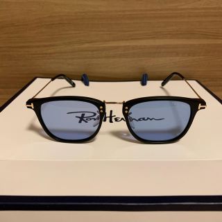 新品未使用】ron herman別注 tom ford サングラス-