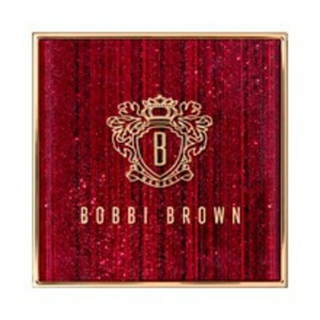 BOBBI BROWN(ボビイブラウン)のボビイブラウン ハイライティング パウダー サンセットグロウ コスメ/美容のベースメイク/化粧品(フェイスカラー)の商品写真