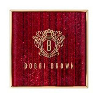 ボビイブラウン(BOBBI BROWN)のボビイブラウン ハイライティング パウダー サンセットグロウ(フェイスカラー)