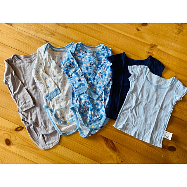 Uniqlo ユニクロ インナー 90 ボディスーツ Tシャツの通販 By Cacao S Shop ユニクロならラクマ Uniqlo ユニクロ インナー 90 ボディスーツ Tシャツの通販 By Cacao S Shop ユニクロならラクマ