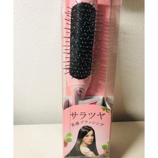 コイズミ(KOIZUMI)の★まいママ様専用　ブラッシング(ヘアブラシ/クシ)