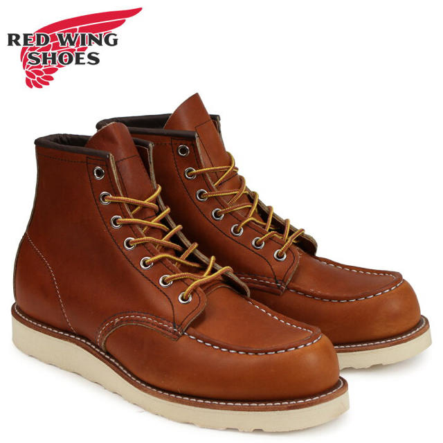 REDWING - レッドウィング ブーツの通販 by KenKen｜レッドウィングならラクマ