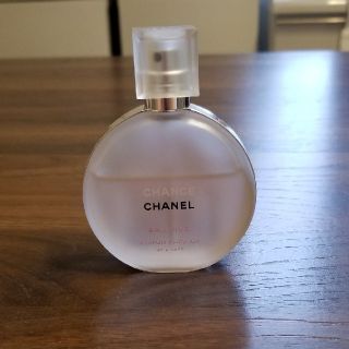 シャネル(CHANEL)のシャネルチャンス(香水(女性用))