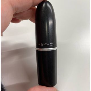 マック(MAC)のMAC 口紅　タッチ　リップスティック(口紅)