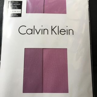 カルバンクライン(Calvin Klein)のカルバンクライン Calvin klein ストッキング(タイツ/ストッキング)