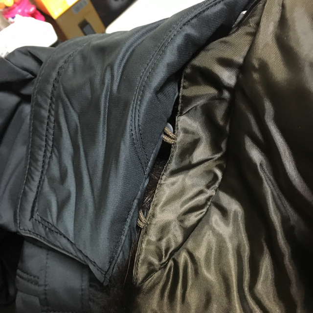 BRAHMIN(ブラーミン)のまゆ様専用  12月9日までお取りおき レディースのジャケット/アウター(毛皮/ファーコート)の商品写真