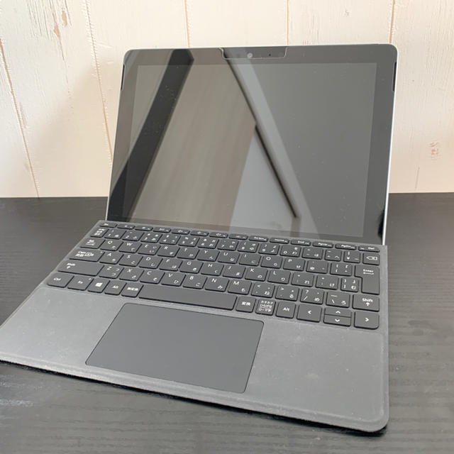 Microsoft - 【定価の半額以下! office付！】surface GO LTEモデルの通販 by たくたく's shop