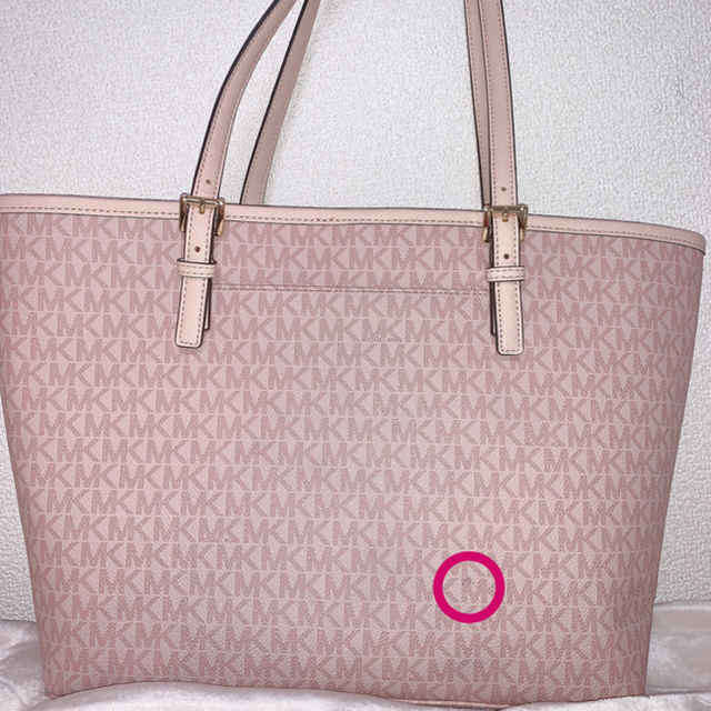 ブランド Michael シグネチャー ピンク MICHAEL KORSの通販 by ♡|マイケルコースならラクマ Kors - ブランド Michael シグネチャー ピンク MICHAEL KORSの通販 by ♡|マイケルコースならラクマ Kors -
