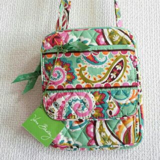 ヴェラブラッドリー(Vera Bradley)の新品☆ベラブラッドリーバッグ(ショルダーバッグ)